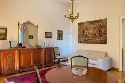 Casa in vendita, Piazza Giuseppe Garibaldi, Napoli