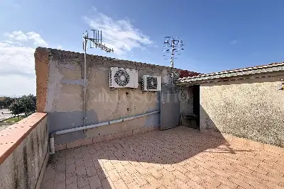 Casa in vendita, Via Limbara, Ossi