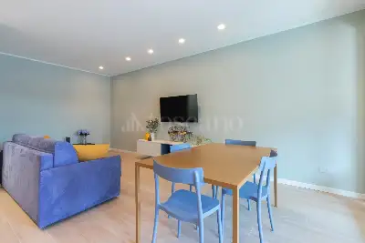 Casa in affitto, Via Montevideo, Milano