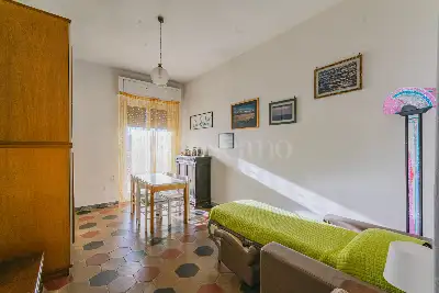 Casa in vendita, Via Giovanni Battista Bodoni, Roma