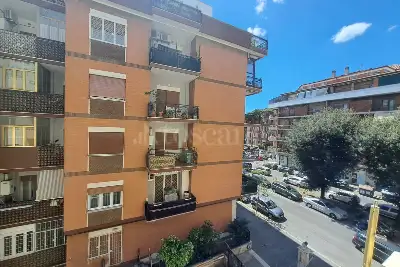 Casa in vendita, Via Capo Spartivento, Roma