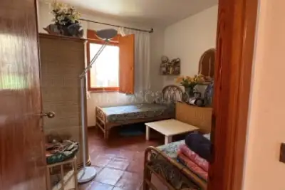 Villino a Schiera in vendita, Via della Goletta, Arzachena