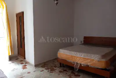 Casa Indipendente in vendita, Via Enrico toti, Santa Cristina Gela