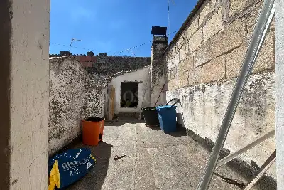 Casa Indipendente in vendita, Vico III Addolorata 23, Cerignola