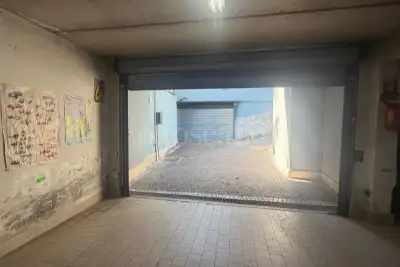 Villa in vendita, Via delle Vigne di Morena, Roma