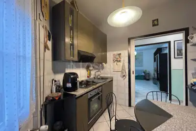 Casa in vendita, Via Fucine, Villa Carcina