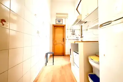 Casa in affitto, Via dell'Argilla, Roma