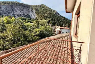 Casa Indipendente in vendita, Via Giuseppe Giacosa, Brescia