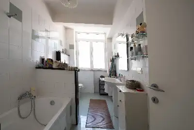 Casa in vendita, Via Adolfo Gandiglio, Roma