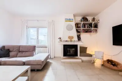 Casa in vendita, Via Talenti, Olbia