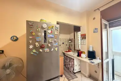 Casa in vendita, Via Giuseppe Missori, Catania