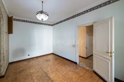 Casa in vendita, Via Paola Falconieri, Roma