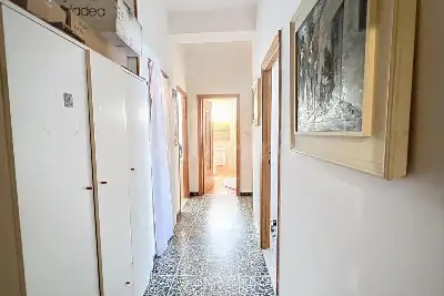 Casa in vendita, Via Fratelli Rosselli, Sassari