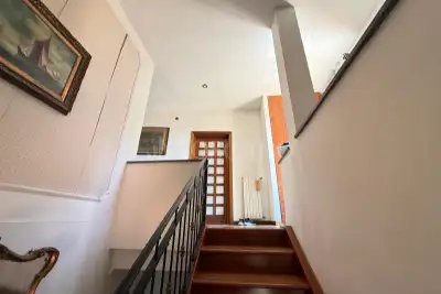 Palazzo in vendita, Via Nicola Ricciardi, Napoli