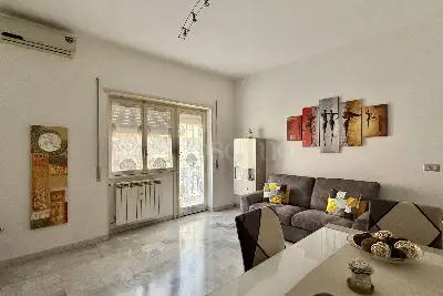 Casa in vendita, Via San Pantaleo Campano, Roma