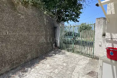 Casa Indipendente in vendita, Via Nazionale Ortoliuzzo, Messina