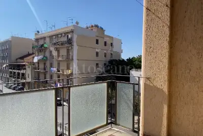 Casa in vendita, Via del Carmine, Messina