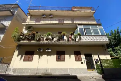 Casa in vendita, Via dei Gladioli, Giardini-Naxos