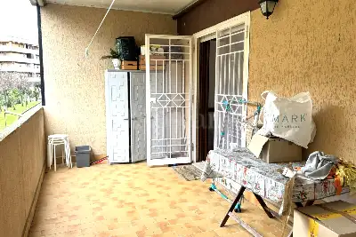 Casa in vendita, Via Nino Taranto, Roma