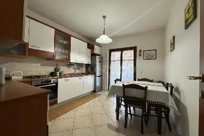 Villino a Schiera in vendita, Via Serecchia, Cisterna di Latina , Cisterna di Latina