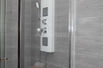 Casa in vendita, Via Osoppo, Torino