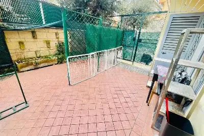 Casa in affitto, Via Angelo Fava, Roma