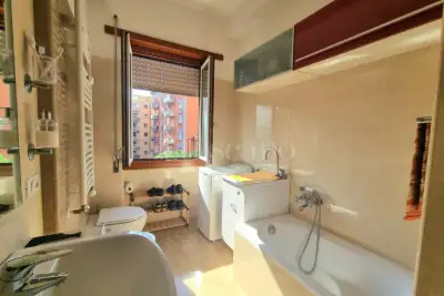 Casa in vendita, Piazza dei Cavalieri del Lavoro, Roma