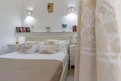 Villino a Schiera in vendita, Cala dei Ginepri , Arzachena, Arzachena