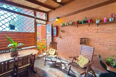 Casa in vendita, Via Ugo Bordoni, Roma