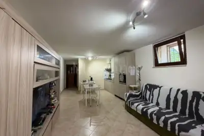 Villa in vendita, Via Mosca, Ladispoli