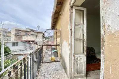 Casa Indipendente in vendita, Salita Tre Monti, Messina