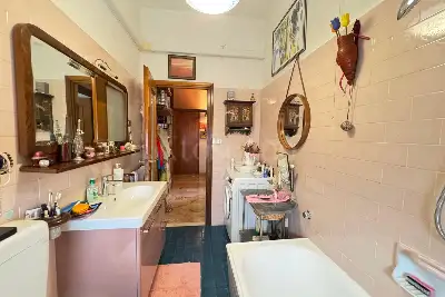 Casa in vendita, Via Adige, Bologna