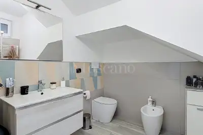Casa Indipendente in vendita, Via S.A.Marongiu 12, Sennori