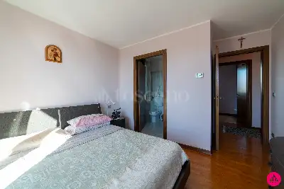 Villino a Schiera in vendita, Via Mamaluch, Porcia