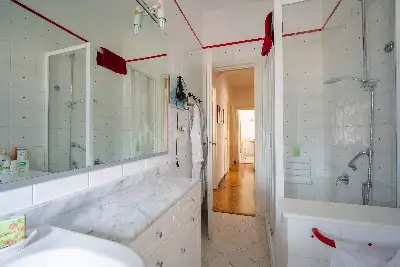 Casa in vendita, Viale Pio VII, Genova