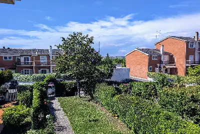 Villino a Schiera in vendita, Via Padre Benedetto Spila, Roma