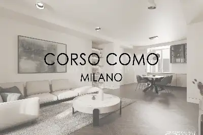 Casa in vendita, Corso Como, 11, Milano