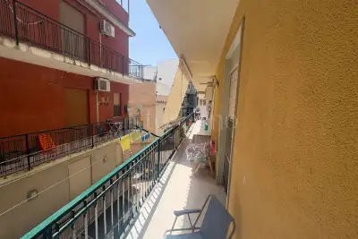 Casa in vendita, Via Emanuela Setti Carraro, Termini Imerese