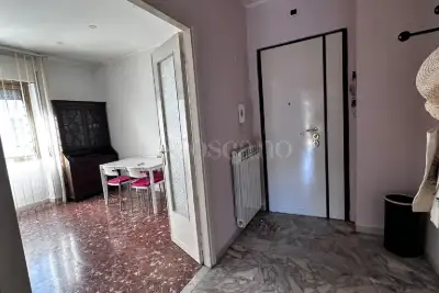 Casa in vendita, Via Emilio Chiovenda, Roma