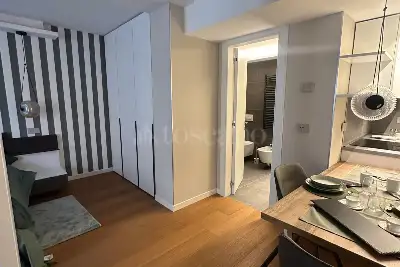 Casa in vendita, Via Giuseppe Garibaldi, Avezzano