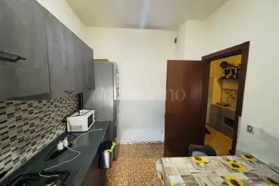 Casa in vendita, Via Carlo Fisogni, Brescia