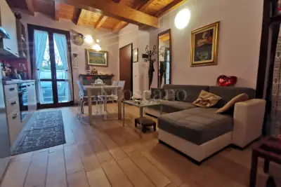 Casa in vendita, Via V Martiri della Liberazione, Bressana Bottarone