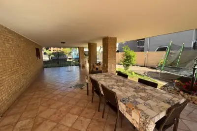 Villa in vendita, Via Vanzaghello, Busto Arsizio