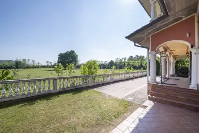 Villa in vendita, Via Aldo Moro, Provaglio d'Iseo