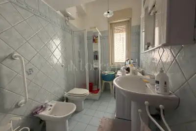 Casa in vendita, Via Dante Alighieri, Agrigento