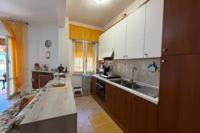 Casa in vendita, Via dei Gabbiani, Ladispoli