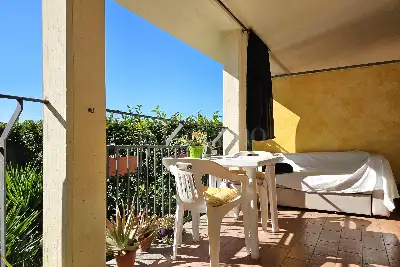 Villa Bifamiliare in vendita, Via Vittorio Gauthier, Fiumicino