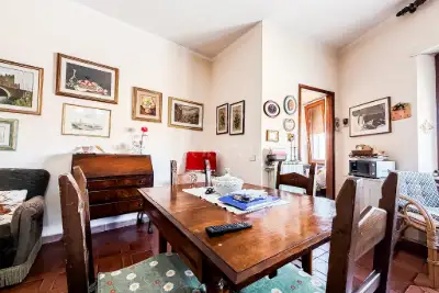 Casa Indipendente in vendita, Via San Gavino, Monti