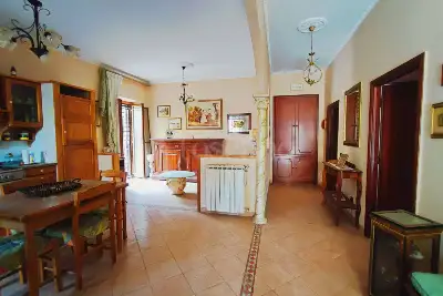 Casa in vendita, Via Delle Mammole, Nettuno