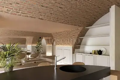 Casa in vendita, Piazza Ferdinando di Savoia, Peschiera del Garda